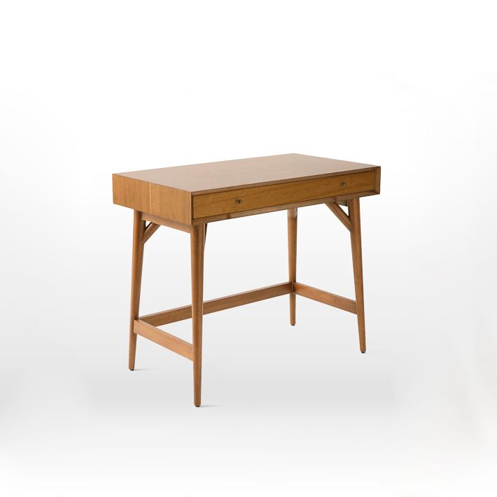 Mid Century Mini Desk thumbnail 3