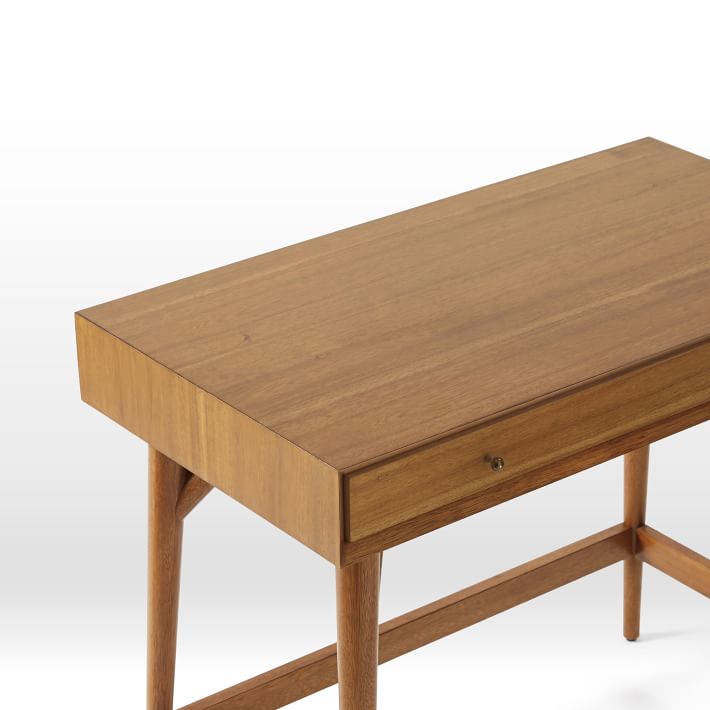 Mid Century Mini Desk thumbnail 4