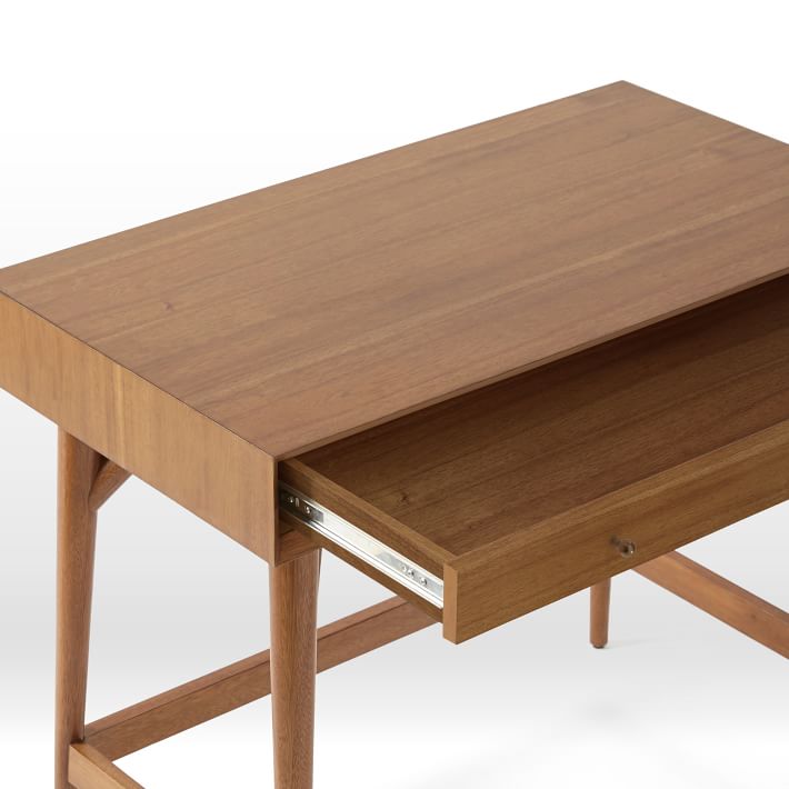 Mid Century Mini Desk thumbnail 5