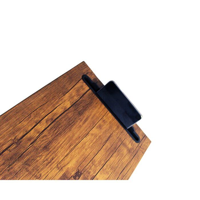 Cristiano C End Table thumbnail 2