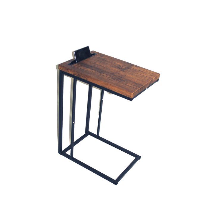 Cristiano C End Table thumbnail 3