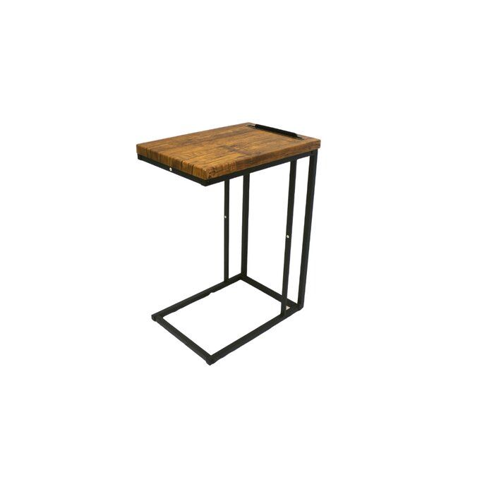 Cristiano C End Table thumbnail 5