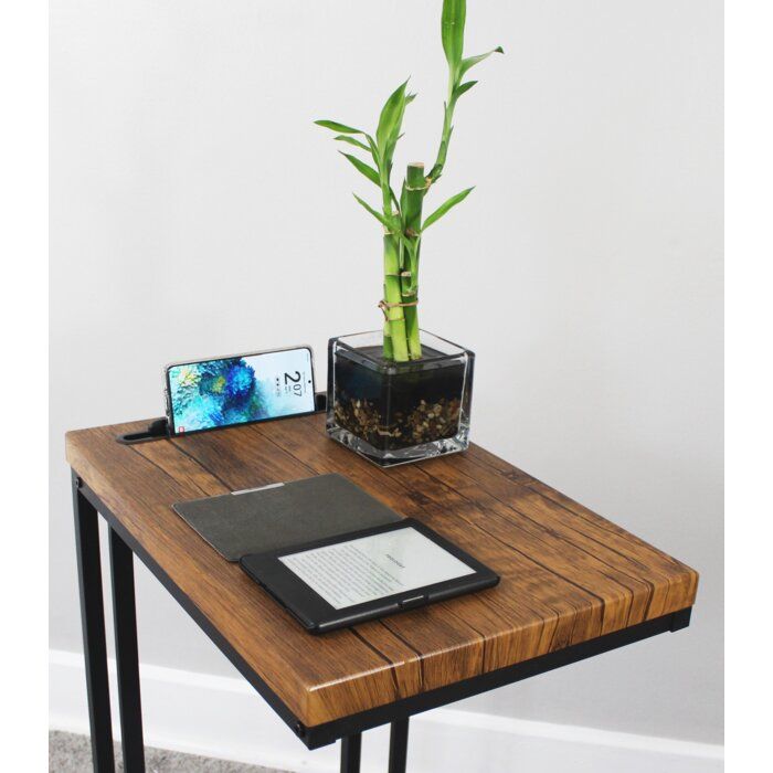Cristiano C End Table thumbnail 6