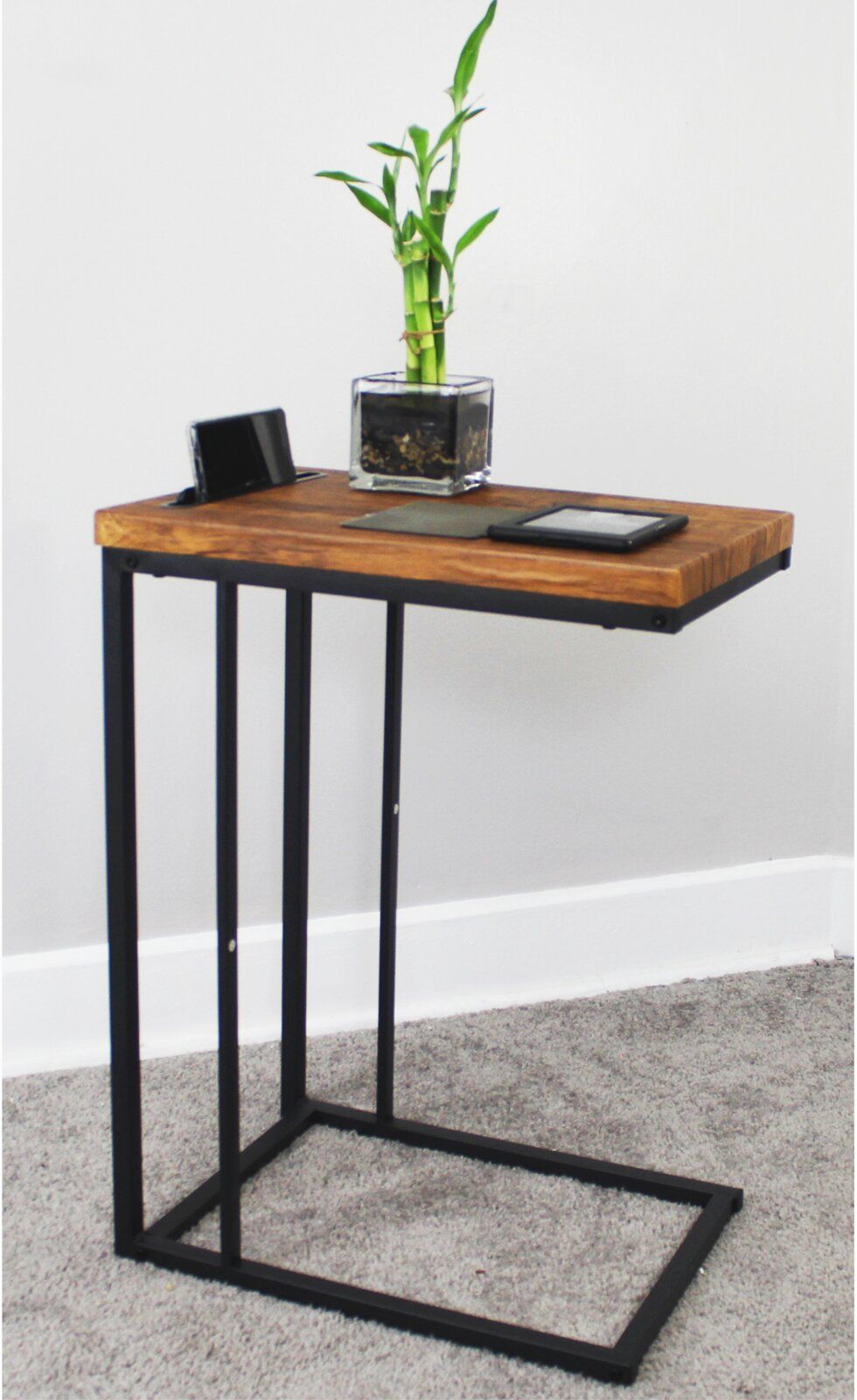 Cristiano C End Table thumbnail 7
