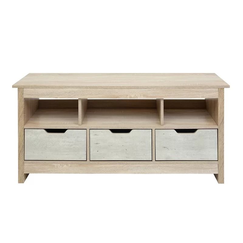 Kuhns TV Stand for TVs up to 50" thumbnail 3