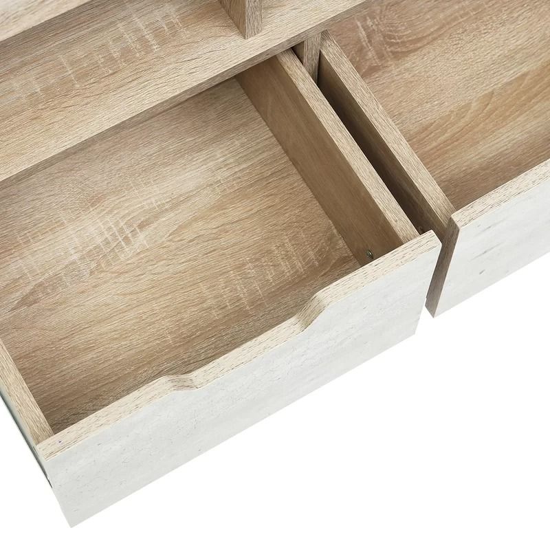 Kuhns TV Stand for TVs up to 50" thumbnail 5
