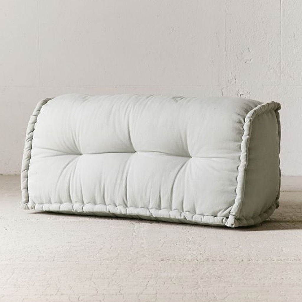 Reema Back Cushion No Insert-38"x15" — view 1