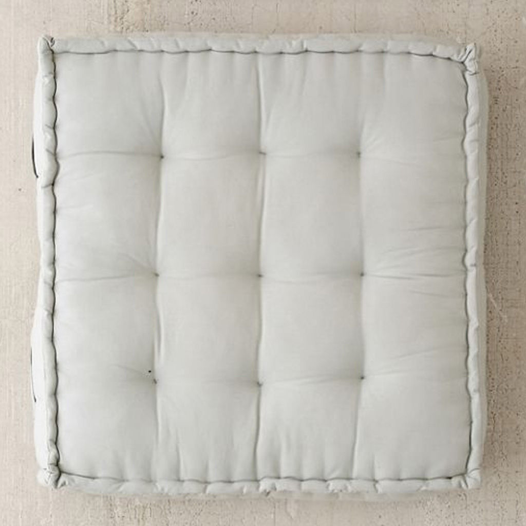 Reema Floor Cushion No Insert-38"x12" — view 1