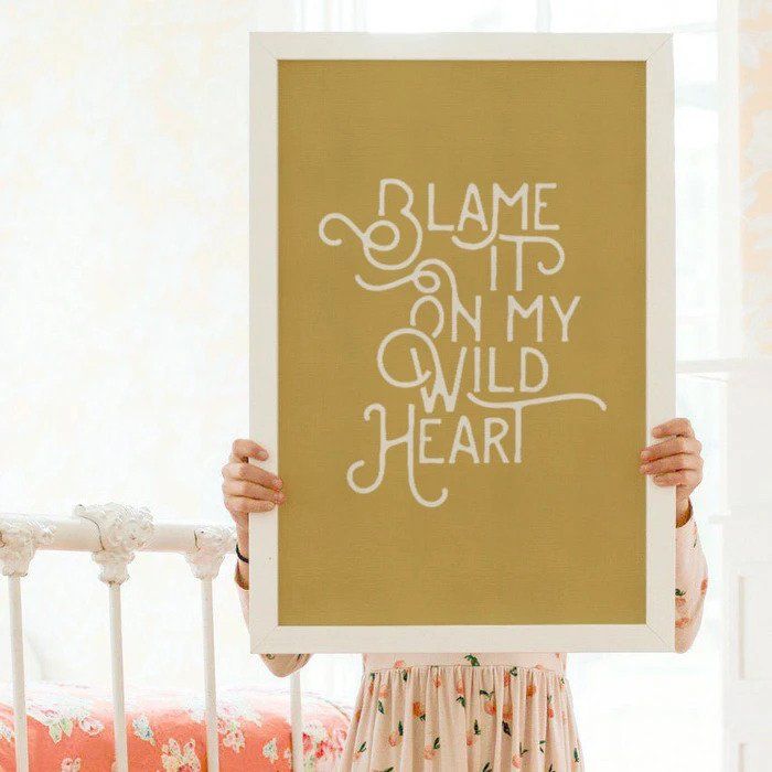 Wild Heart — view 1