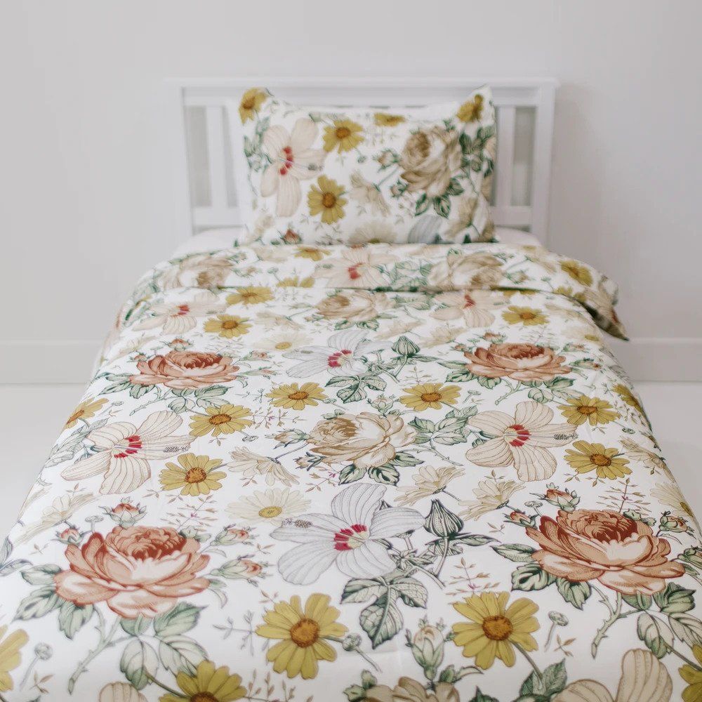 Mila Twin Comforter — view 1