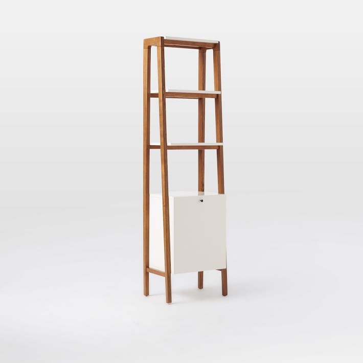 Modern Narrow Tower thumbnail 2