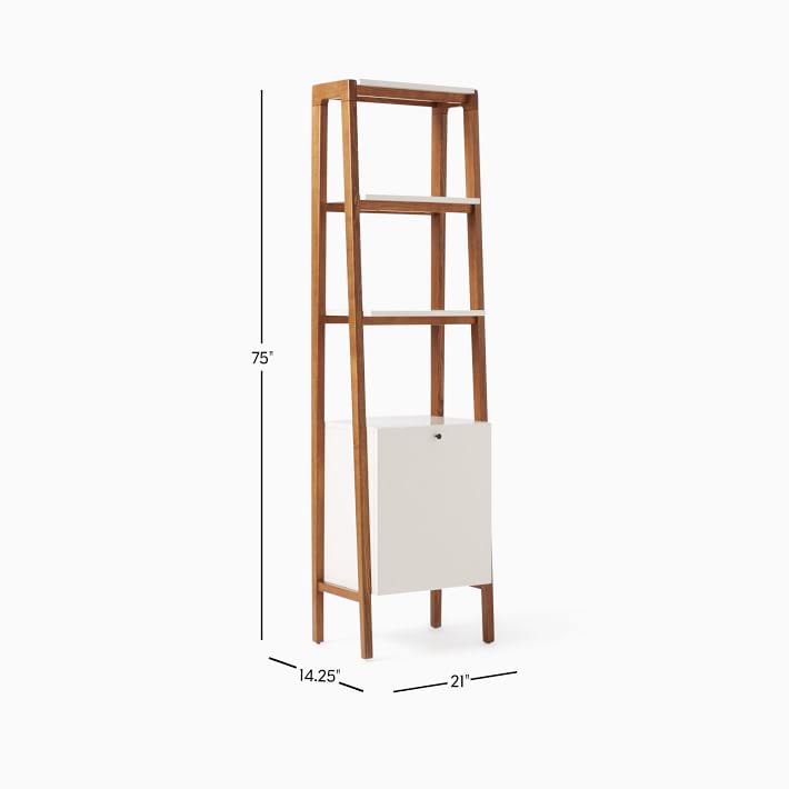 Modern Narrow Tower thumbnail 5