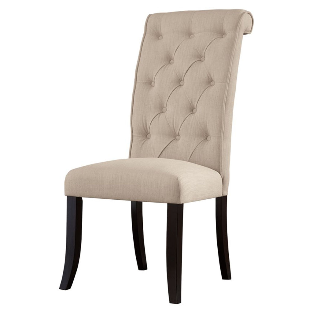 Tripton Dining Room Chair — view 1