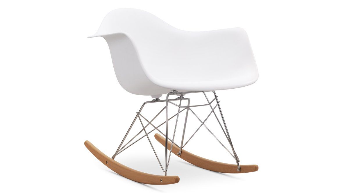 RAR Rocker Chair thumbnail 2