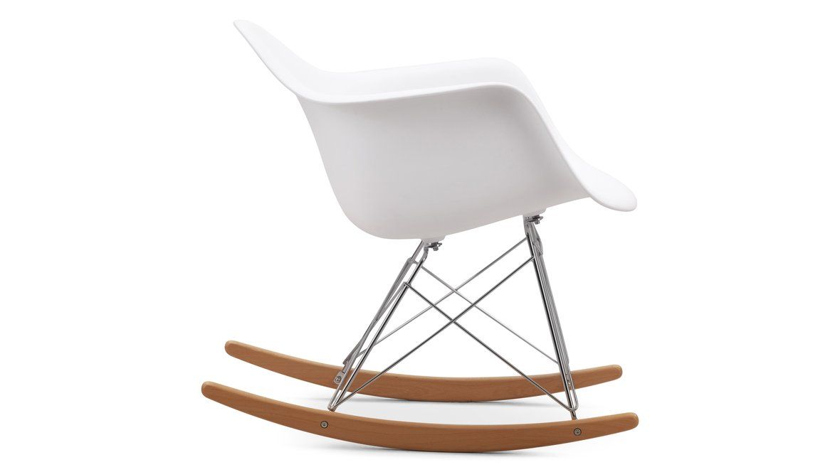 RAR Rocker Chair thumbnail 3