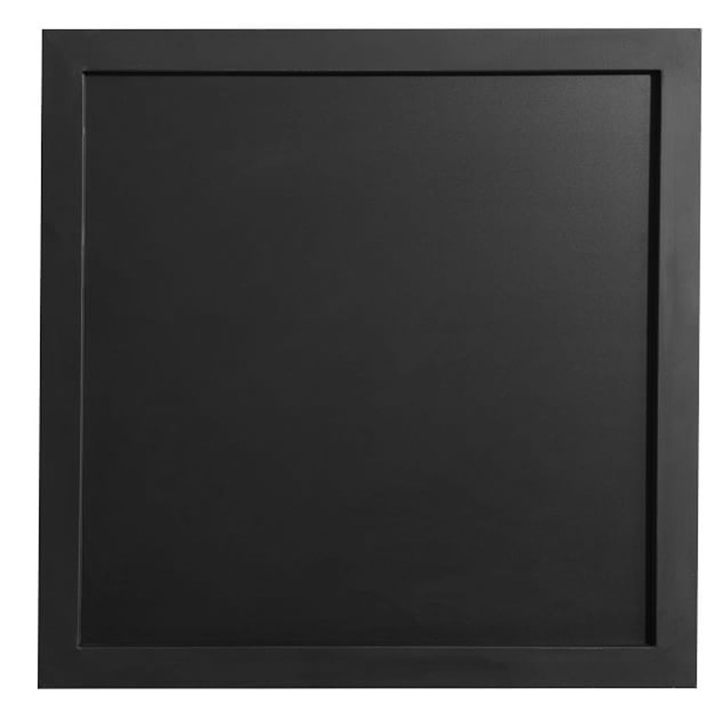 Framework Daily System Blackboard — view 1