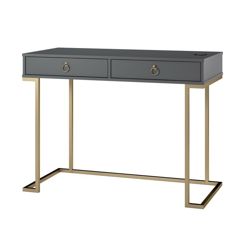 Coralie Desk thumbnail 2