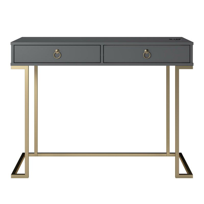 Coralie Desk thumbnail 3