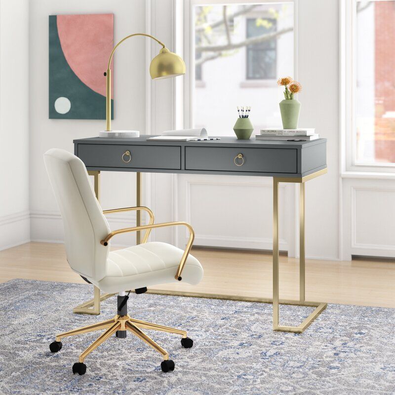 Coralie Desk thumbnail 4