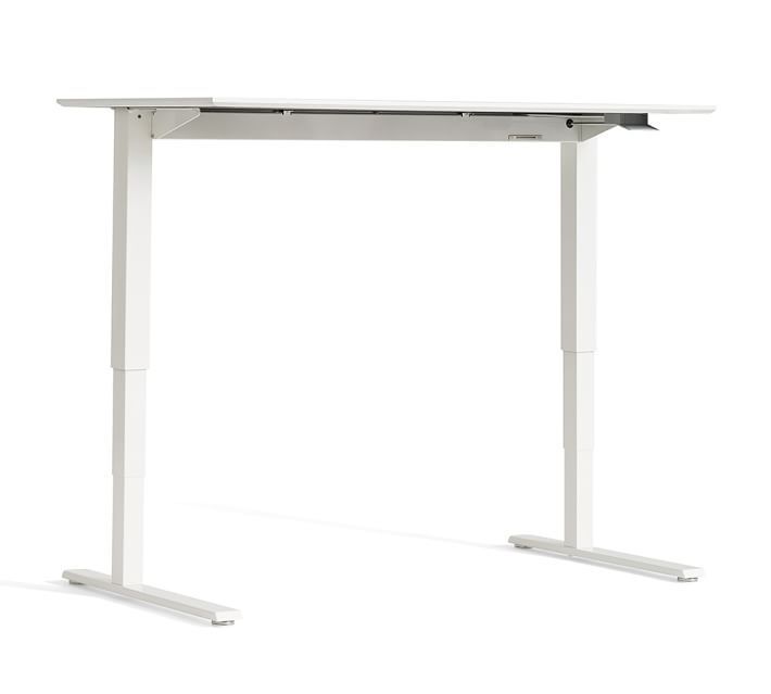 Humanscale Float SitStand Desk — view 1