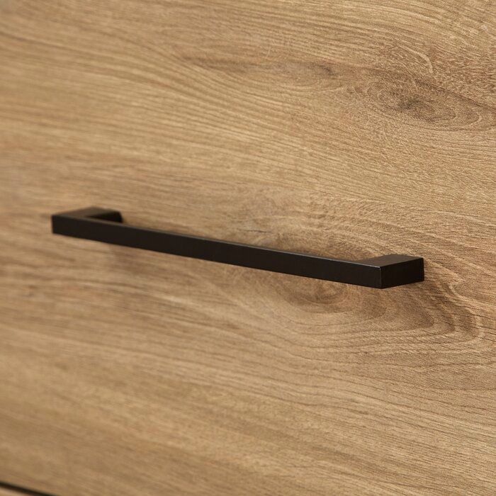 Gravity Two Drawer Nightstand thumbnail 2