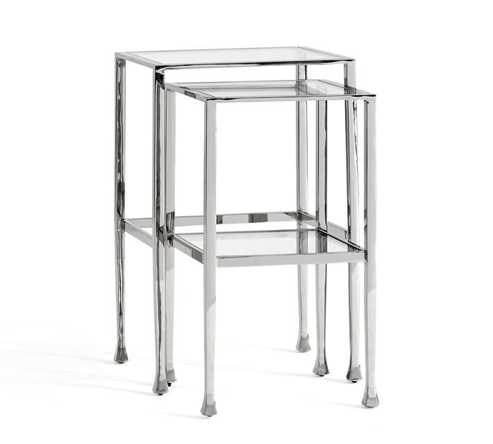 Tanner Nesting End Tables — view 1