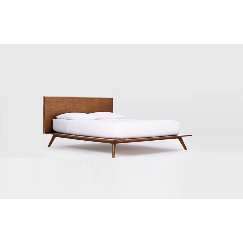 Migdalia Platform Bed-King  thumbnail 2