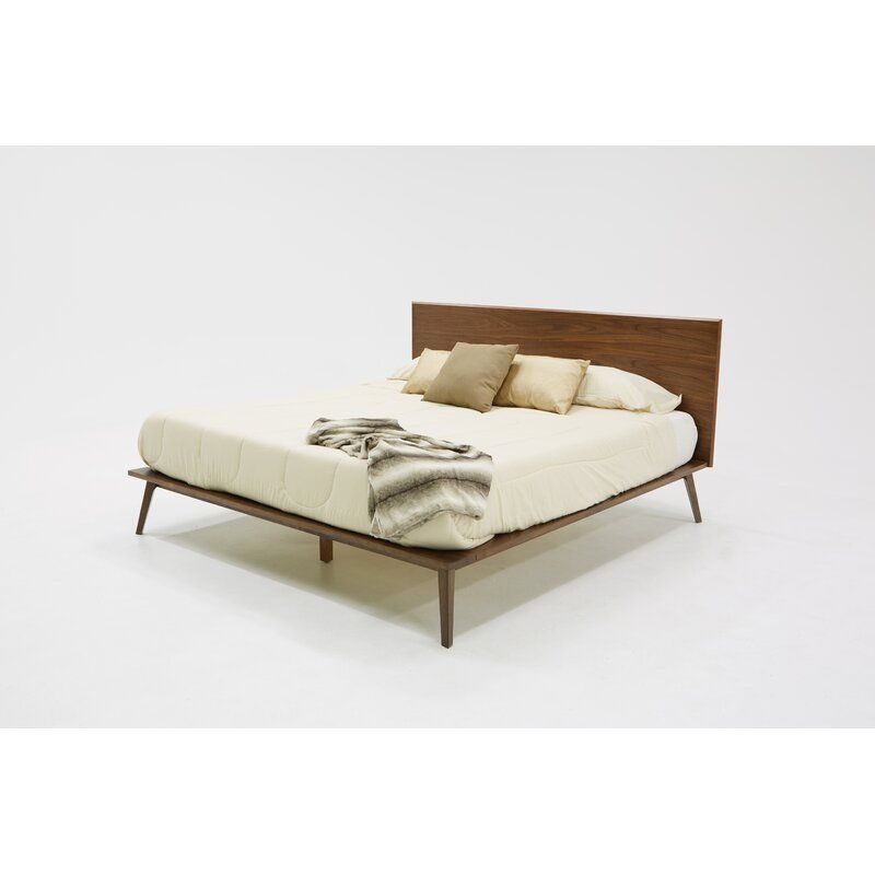 Migdalia Platform Bed-King  thumbnail 4