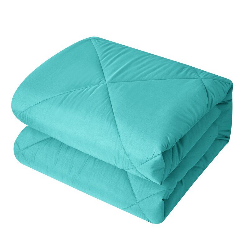 Rasen Reversible Comforter Pillow thumbnail 4