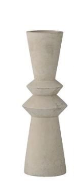 Set of 3 Cement Taper Holders design by BD Edition — view 1