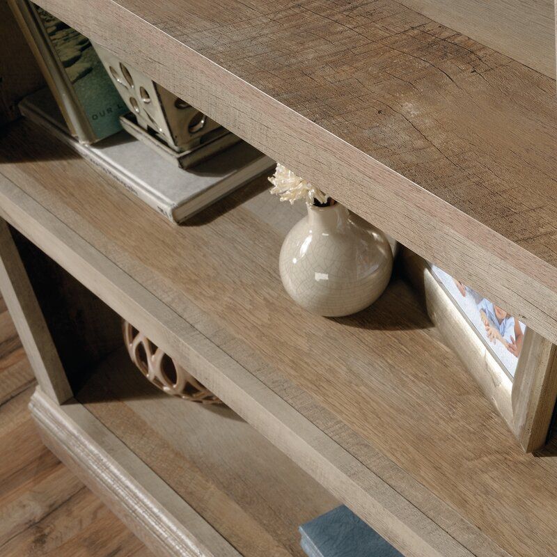 Abigail Standard Bookcase thumbnail 5