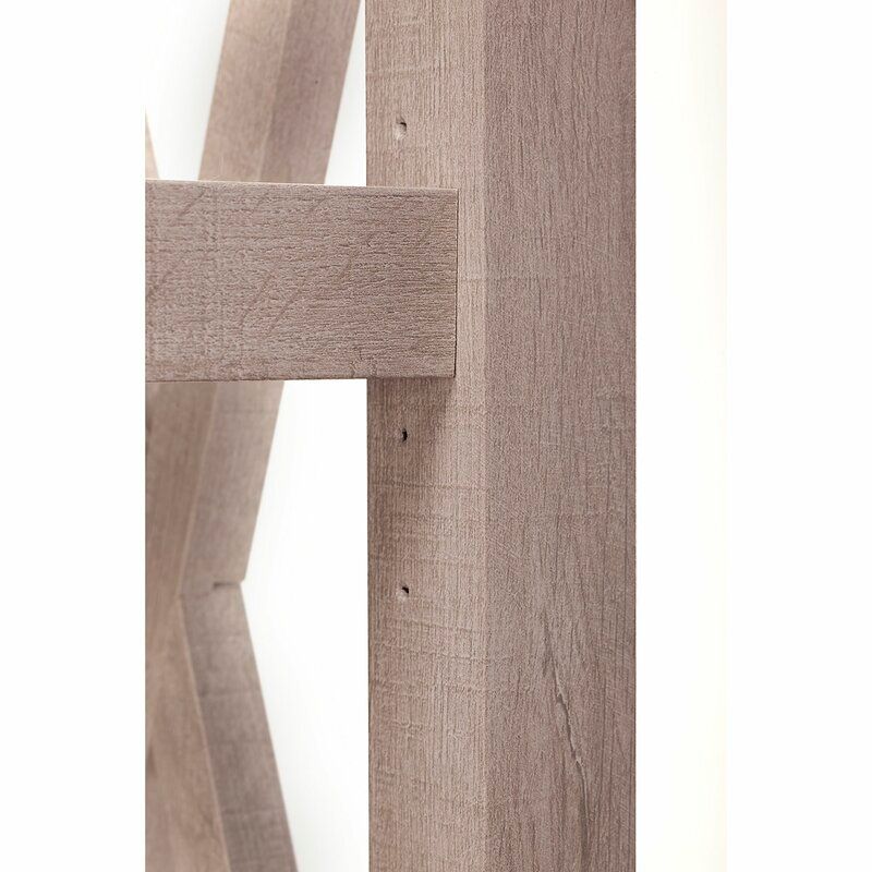 Cyra Standard Bookcase thumbnail 3