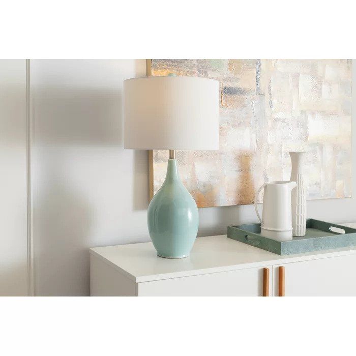 Jaxxon 27" Table Lamp — view 1