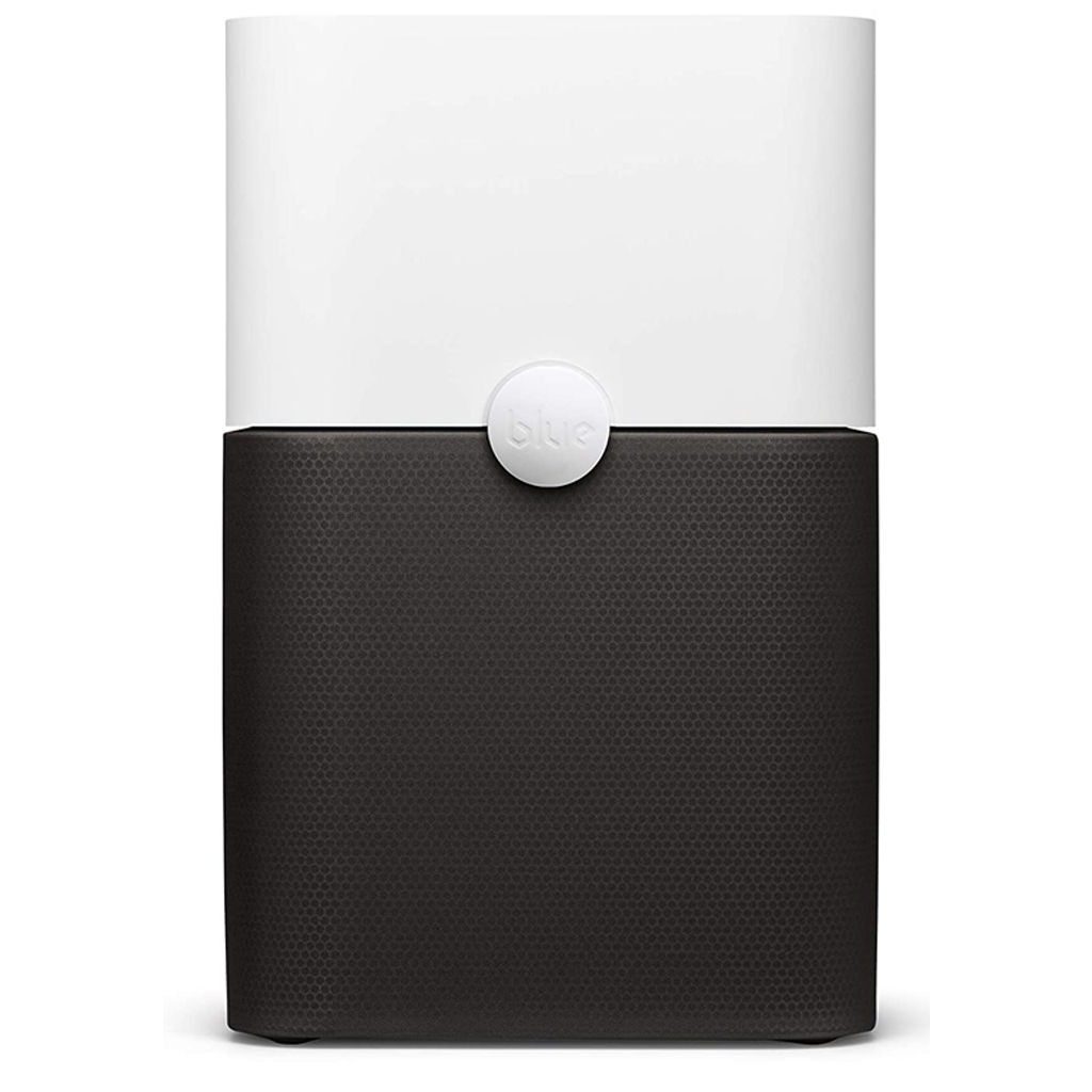 Blueair Blue Pure 211+ Air Purifier 3 Stage with Two Washable Pre-Filters, Particle, Carbon Filter, Captures Allergens, Viruses, Odors, Smoke, Mold, Dust, Germs, Pets, Smokers, Large Room — view 1