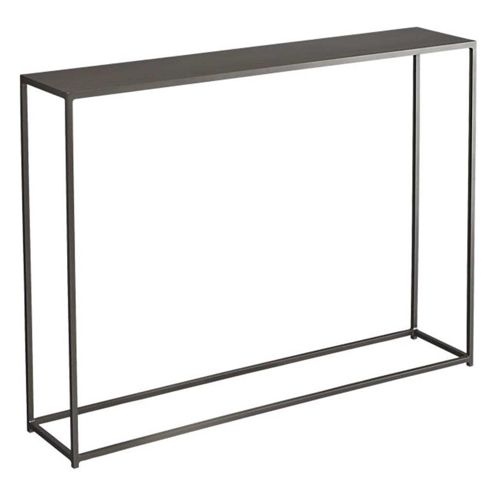 Mill Console Table — view 1