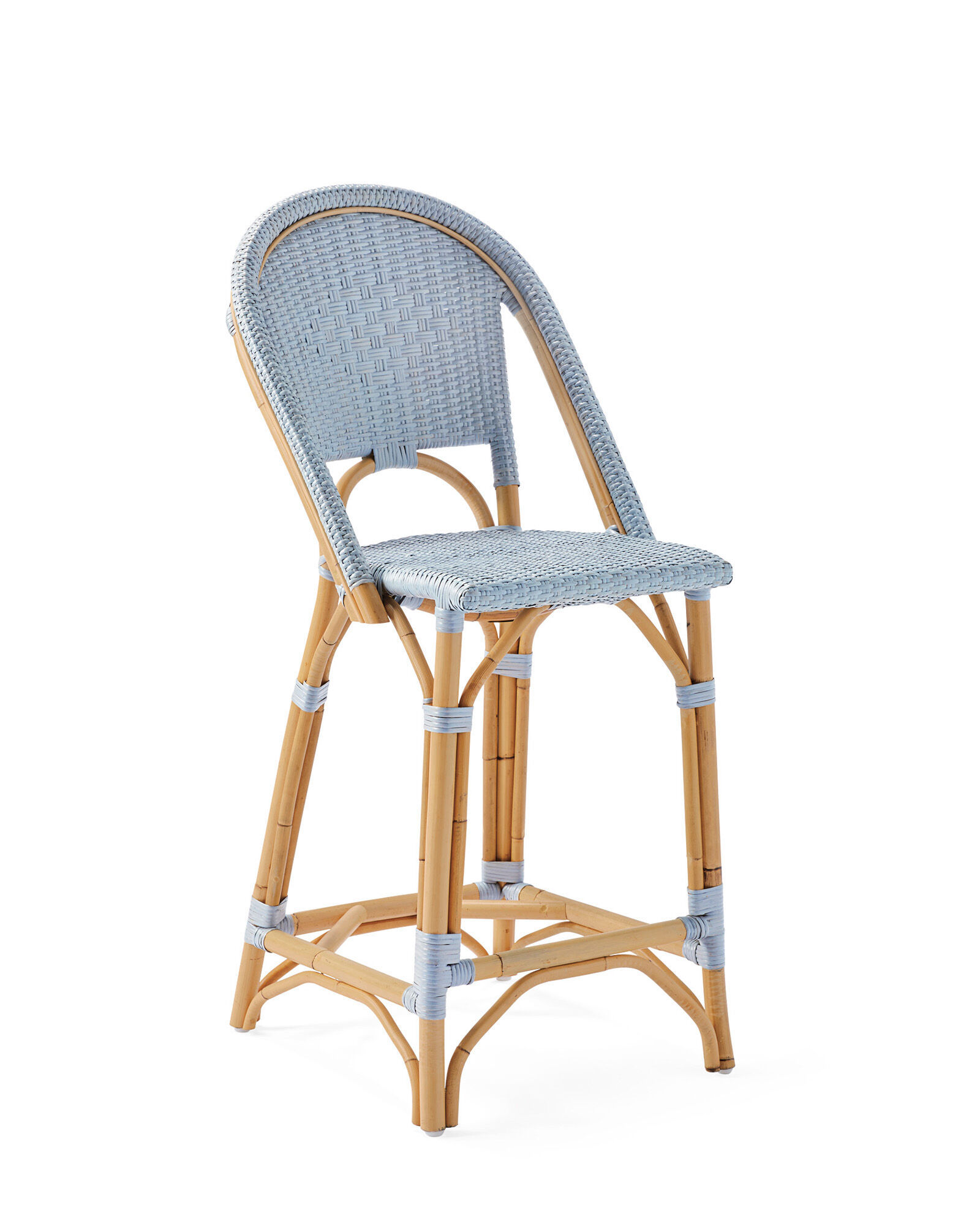 Sunwashed Riviera Counter Stool thumbnail 2