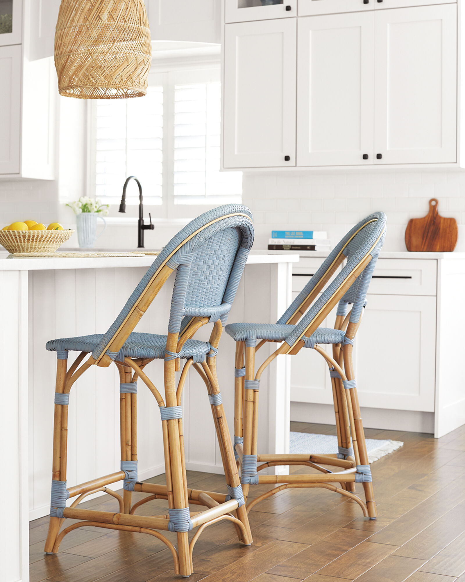 Sunwashed Riviera Counter Stool thumbnail 3