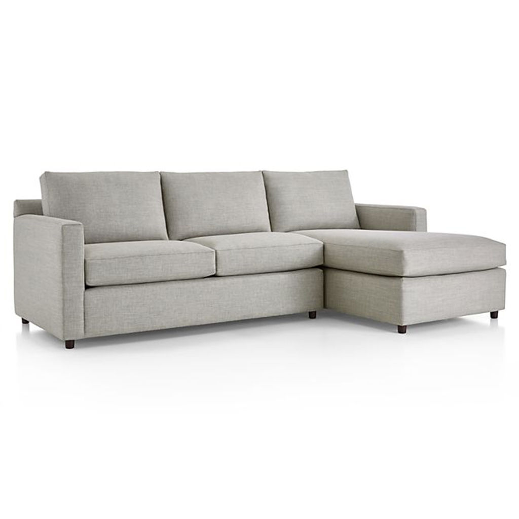 Barrett 2-Piece Right Arm Chaise Sectional thumbnail 2