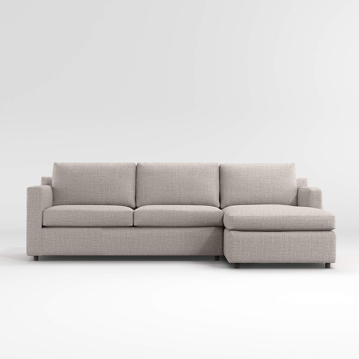 Barrett 2-Piece Right Arm Chaise Sectional thumbnail 3