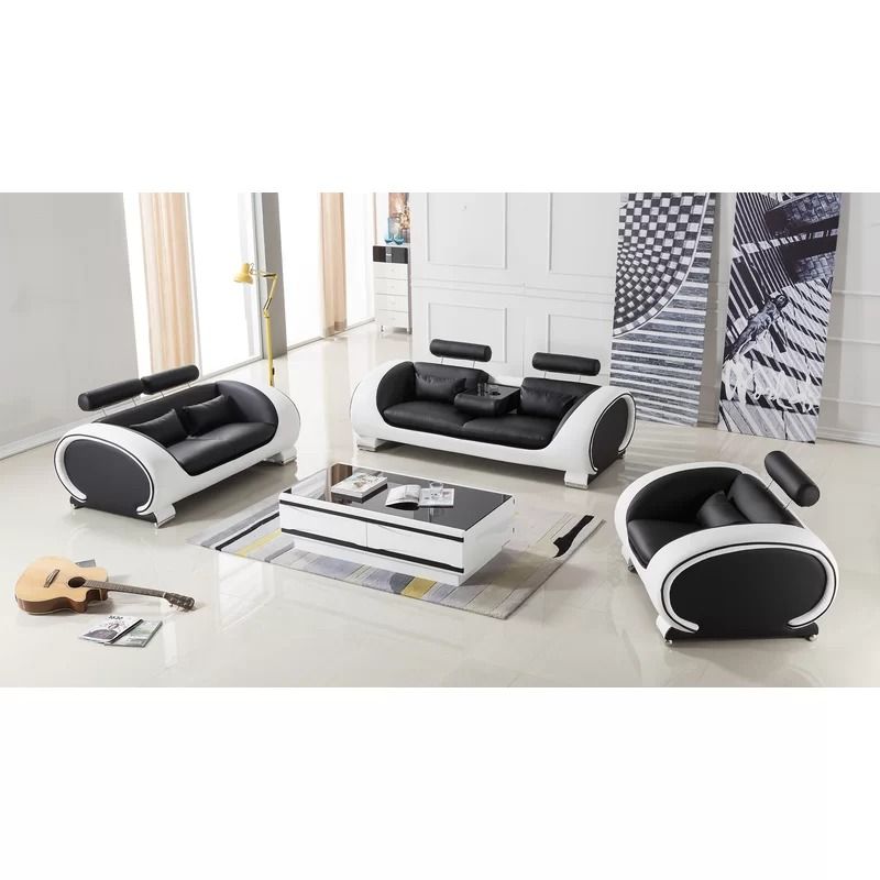 Shryock Sofa thumbnail 2