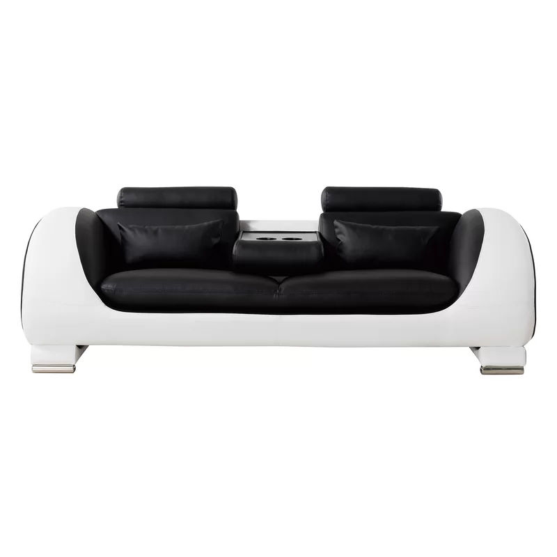 Shryock Sofa thumbnail 3