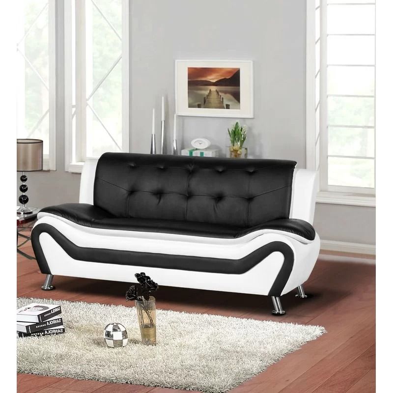 Montenegro Living Room Sofa thumbnail 2
