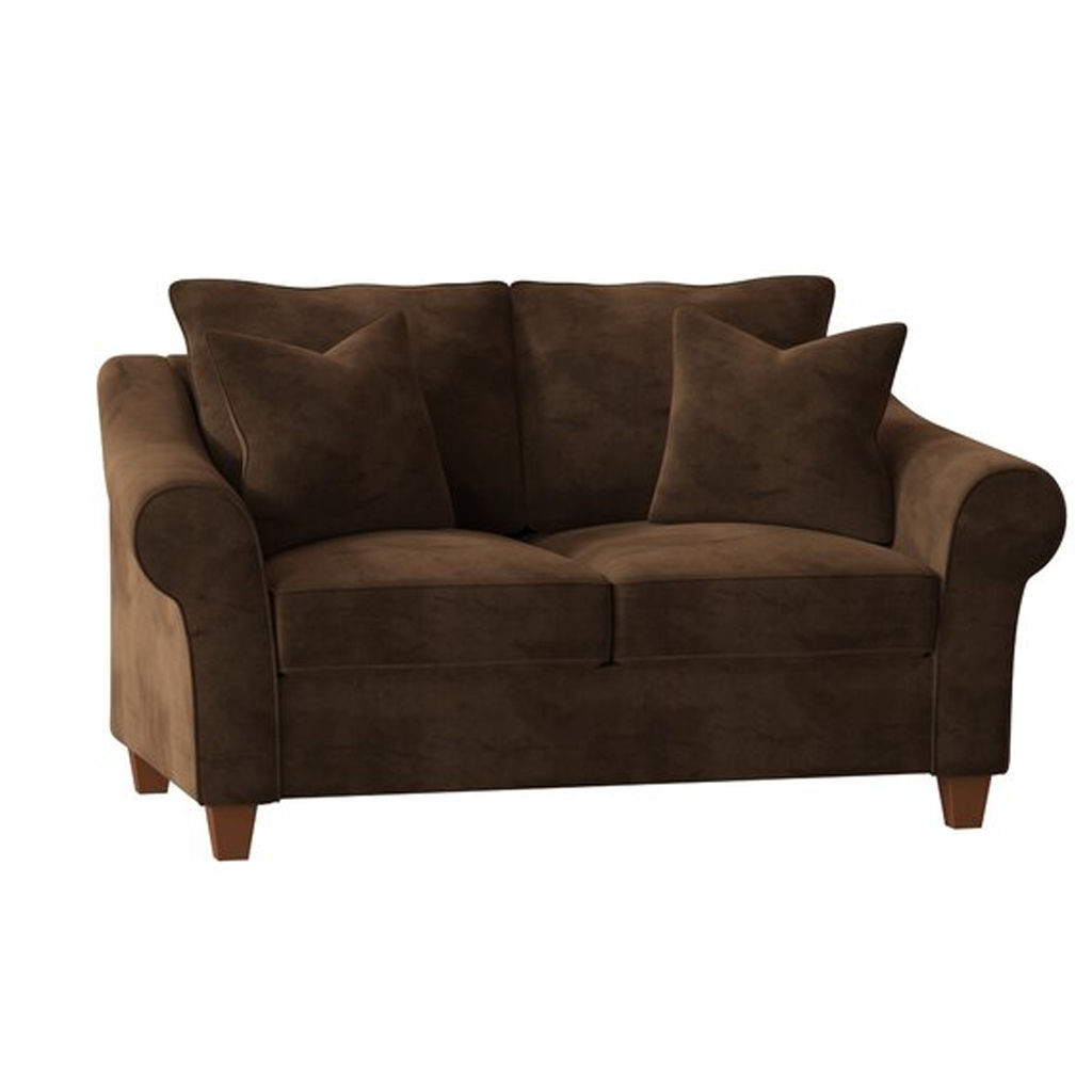Litzy Loveseat thumbnail 3