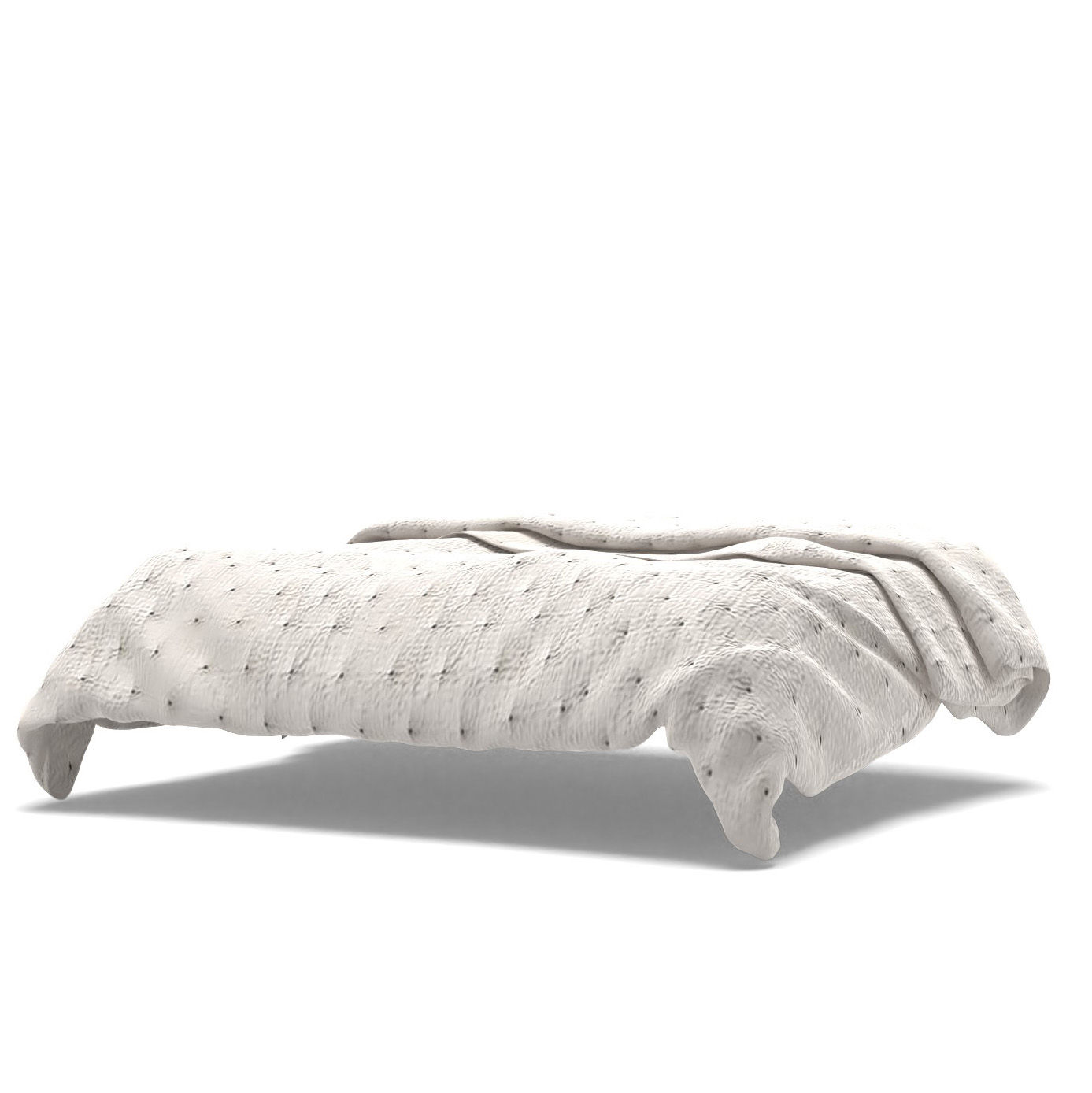 Stripe and Stitch Embroidery Comforter and Sham Set thumbnail 2
