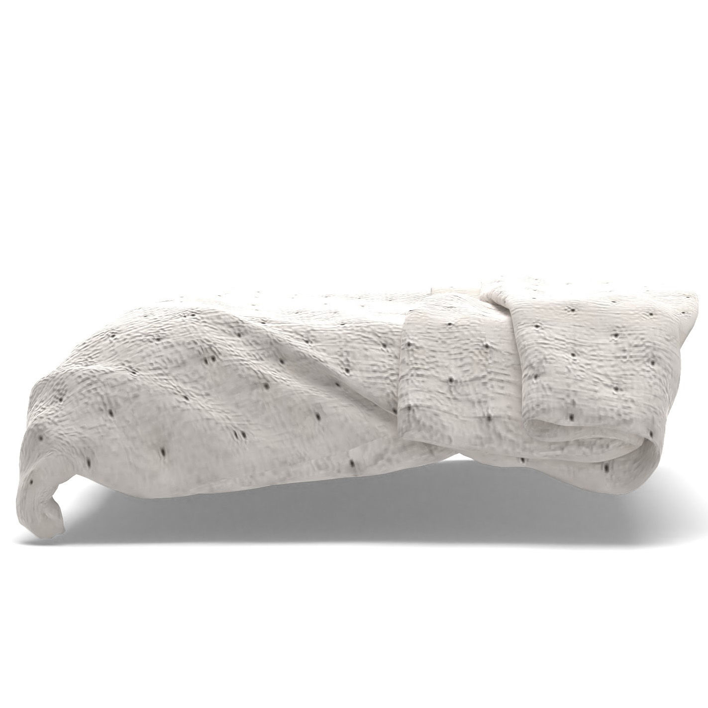 Stripe and Stitch Embroidery Comforter and Sham Set thumbnail 3