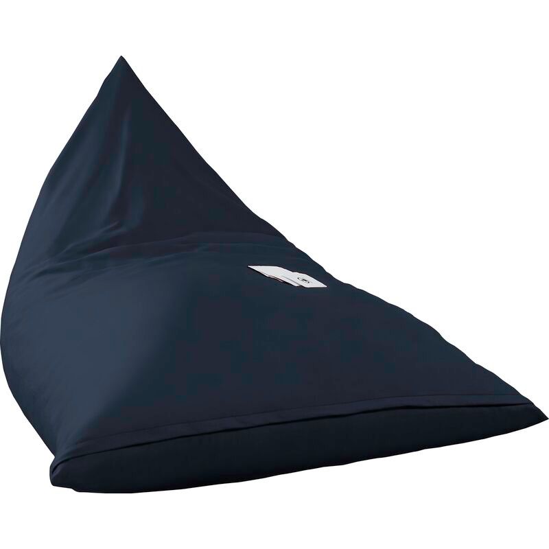 Trule Standard Cotton Bean Bag Chair & Lounger thumbnail 2