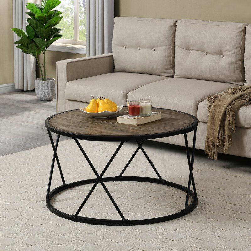 Auden Frame Coffee Table thumbnail 2