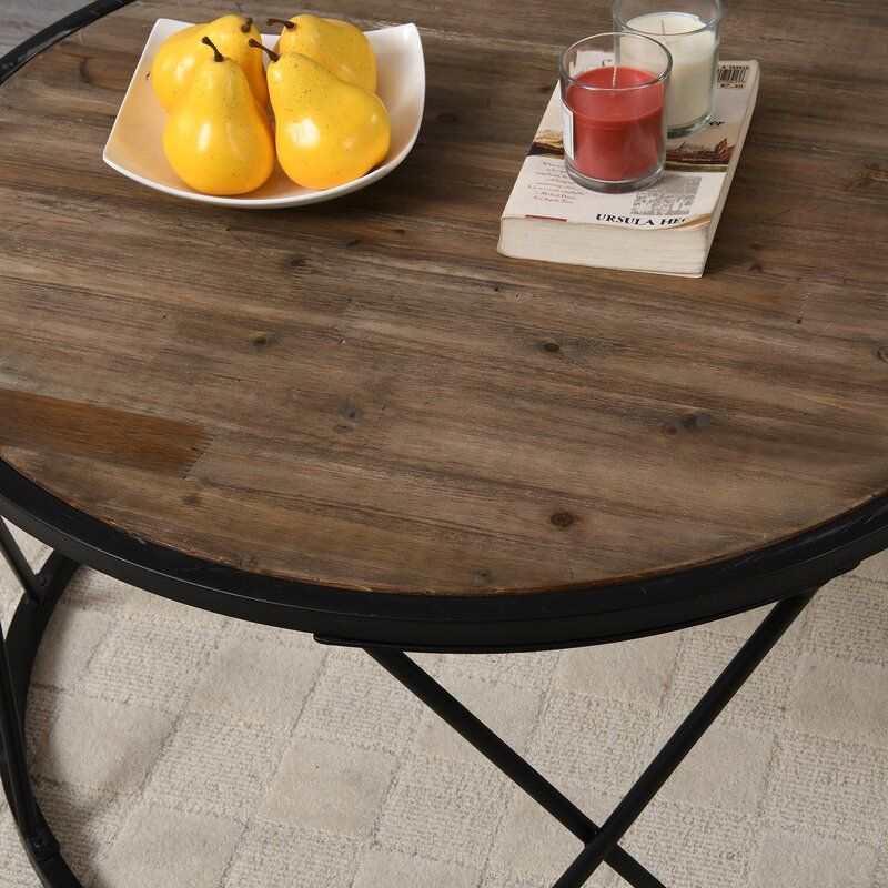 Auden Frame Coffee Table thumbnail 3