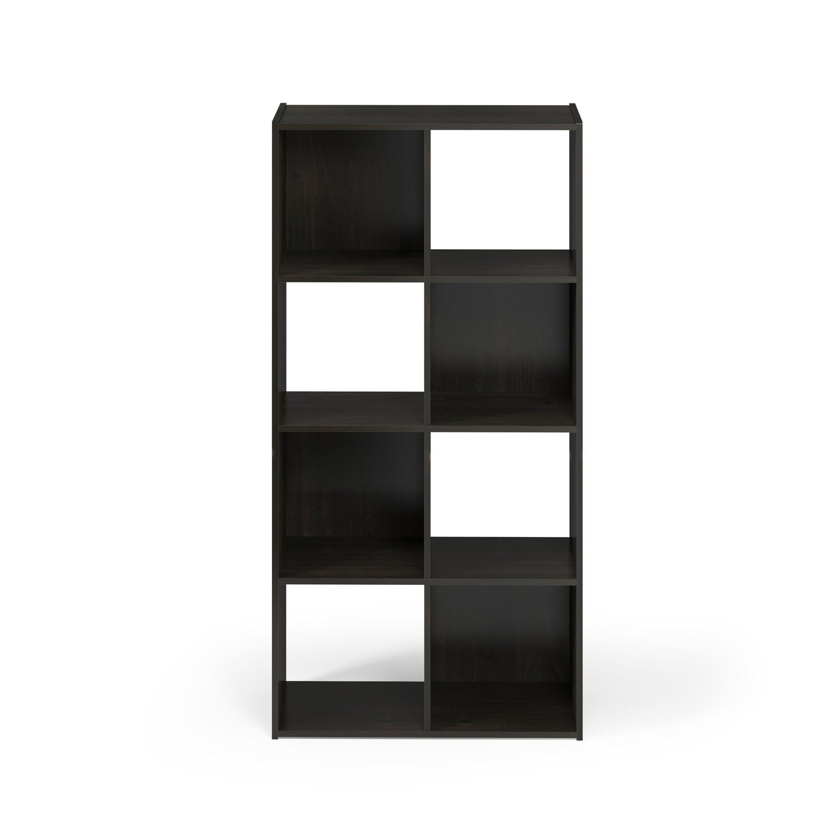 Anzalone Cube Bookcase thumbnail 3