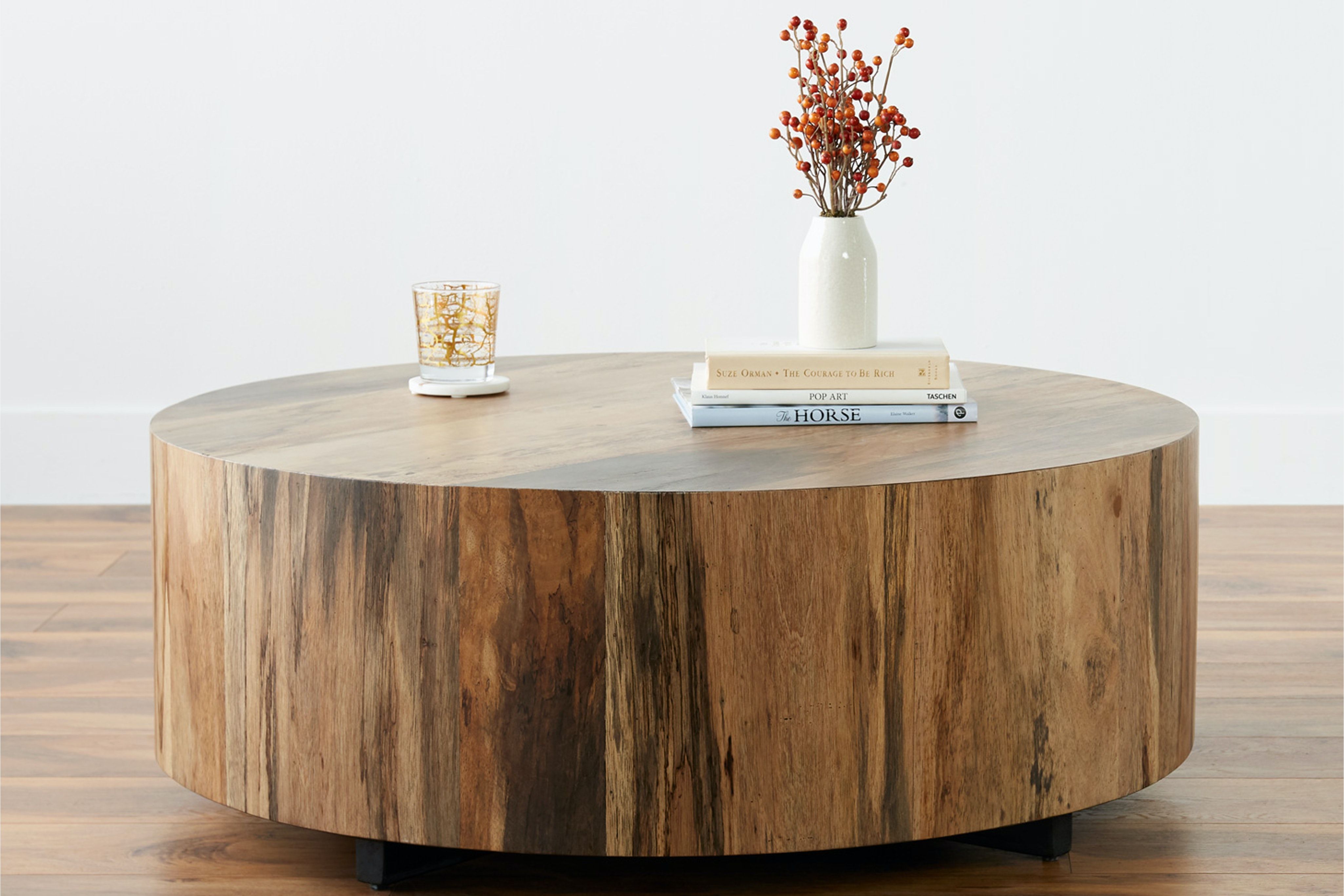 Hudson Coffee Table thumbnail 2